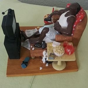 Rare Annie Lee's Sass 'n Class Numbered Piece